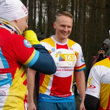 I Radomszczański Półmaraton przeszedł do historii