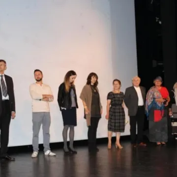 Pejzaże powiatu radomszczańskiego