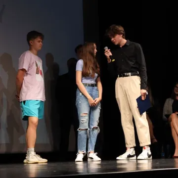 Akademia Młodego Przedsiębiorcy podsumowana