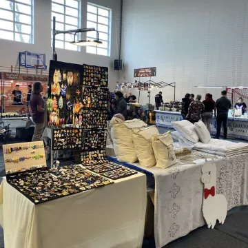 Radomsko zamienia się w kulinarną mapę świata