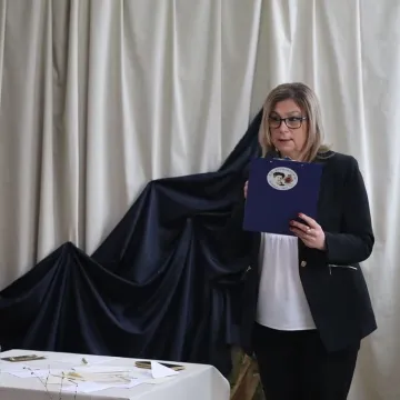 W PSP 4 w Radomsku rozstrzygnięto Konkurs Katyński