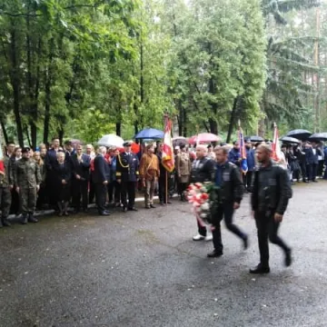 75 lat od Bitwy pod Ewiną