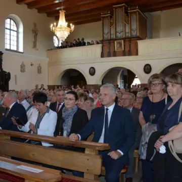 Oddali hołd bohaterom 1939 roku