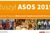 Nabór w programie ASOS 2019