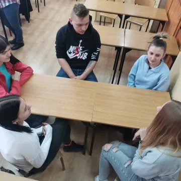 Z Radomska na staż do Francji i Hiszpanii