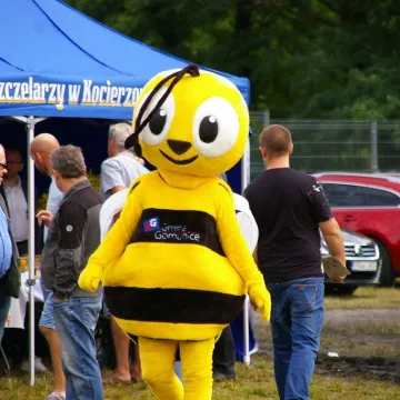 Gomunice: impreza z miodem w roli głównej