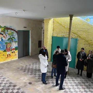 Plac budowy przekazany. Remont „Kinemy” coraz bliżej