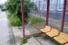 Wandalizm na przystankach miejskich w Radomsku. Magistrat publikuje zdjęcia