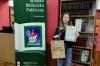 Wręczono nagrody w XVIII edycji konkursu czytelniczego ph. „Najaktywniejszy czytelnik” MBP w Radomsku