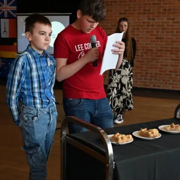 Za nami Gala XII Powiatowego Dnia Języków Obcych