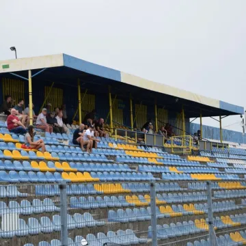 W sparingu: RKS Radomsko – Omega Kleszczów 4:2