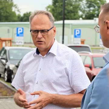 „Zielone ściany” i eko-parking w Radomsku zdobędą nagrodę w ogólnopolskim konkursie?