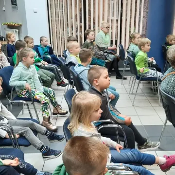 Promocja najnowszej książki radomszczanki Elżbiety Stępień