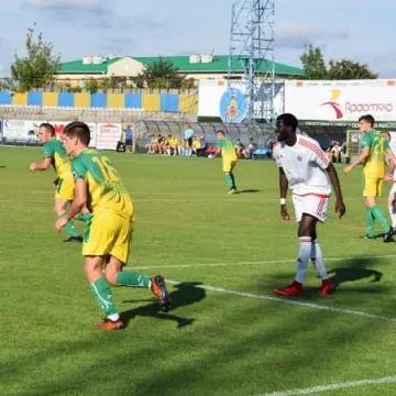 Wygrana RKS na powitanie IV ligi