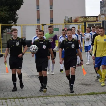 IV liga. RKS Radomsko - LKS Kwiatkowice 3:0