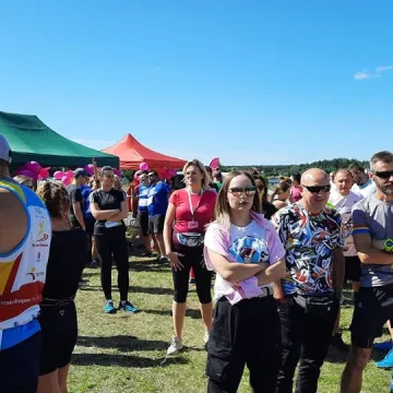 II edycja Radomszczańskiej Piwnej Mili