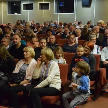 Teatr Żródło z widowiskiem „Niepodległa