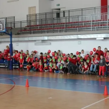 Światowy Dzień Czerwonego Krzyża i Czerwonego Półksiężyca w Radomsku