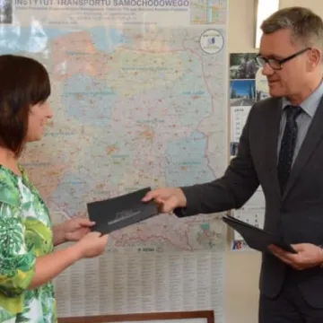 Nauczycielskie awanse