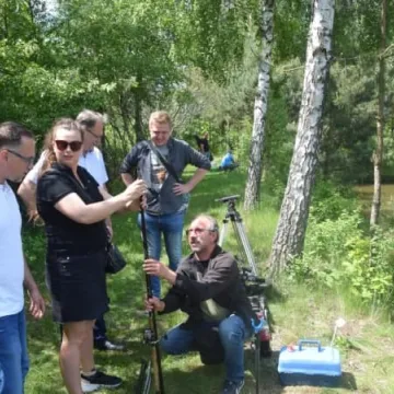 Wędkarski memoriał 