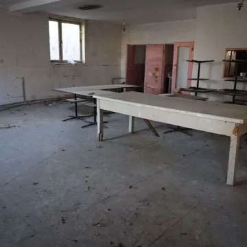 Miasto odebrało klucze do „Kinemy”. Jak budynek wygląda w środku?