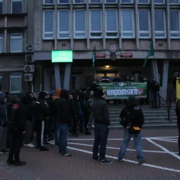 Miasto otwarte, ale nie na Ukraińców?