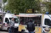 Weekend z Food Truckami na placu 3 Maja w Radomsku
