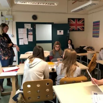 Staż ekonomistów w Wielkiej Brytanii