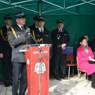 OSP Smotryszów włączona do KSRG