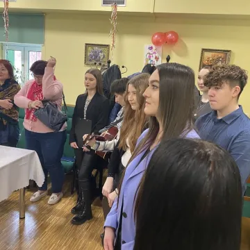 Zofia Koper z Radomska obchodziła setne urodziny