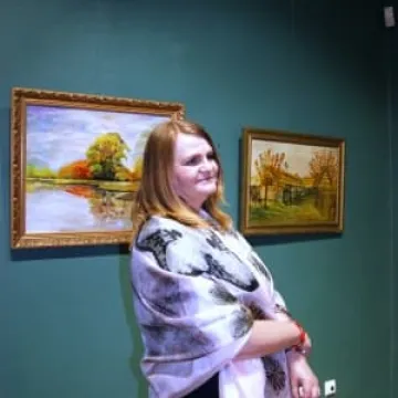 Studenci RUTW pokazali swoje prace