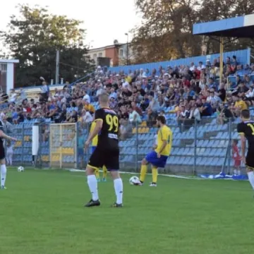 RKS Radomsko powrócił na fotel lidera IV ligi