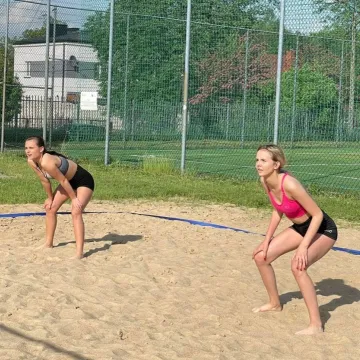 Radomszczańska plażówka