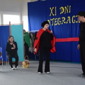 XI Dni Integracji w PSP nr 3 