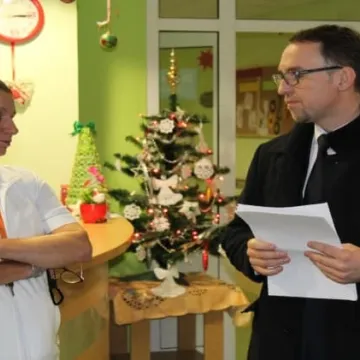 Będą kolejne dotacje dla szpitala?