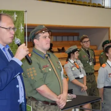 Jubileuszowy HARCcup