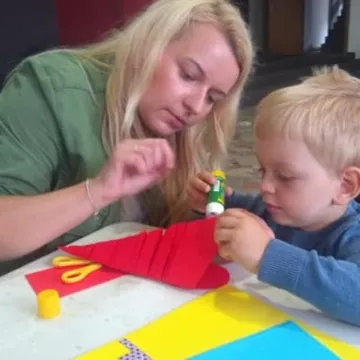 Mała Pasja na wakacje