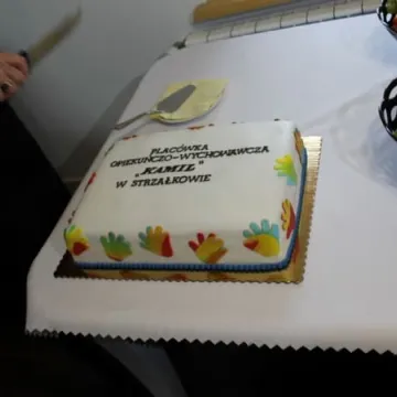 Placówka Opiekuńczo-Wychowawcza „Kamil” w Strzałkowie już otwarta