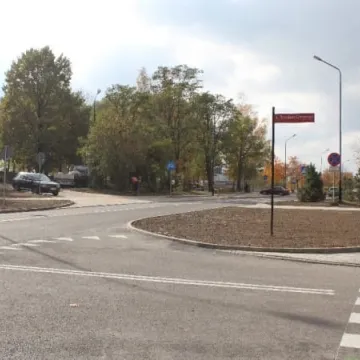 Jagiellońska przejezdna 