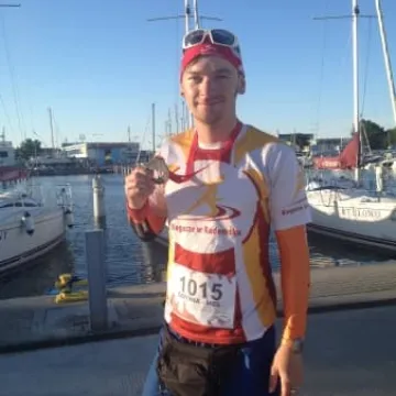 Sukcesy radomszczańskich sportowców