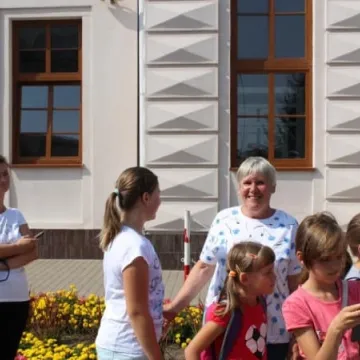 Udali się szlakiem Wołyńskiej Brygady Kawalerii