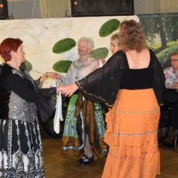 Ambasador Węgier gościła na wieczornicy 