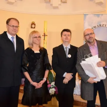 Radomszczańska Cecyliada 2017