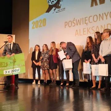 Jubileuszowe Dni Kina zakończone