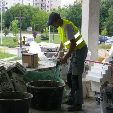 Nowy basen w Radomsku. Jak postępują prace?