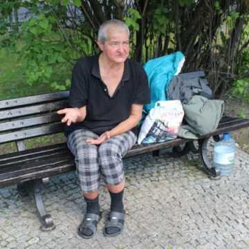 Z Polskiej kadry na ławkę w parku. Tragedia rodzinna zmieniła jej życie