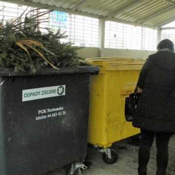 RSM przypomina o segregowaniu śmieci