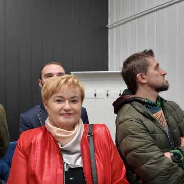 [WIDEO] Galeria Sztuki „Przystanek Cooltura” w Radomsku oficjalnie otwarta