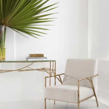 Stoliki i ławy kawowe - jak wybrać modny i designerski stolik kawowy okrągły?