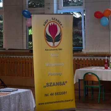 Klub „Szansa” świętuje 34. urodziny